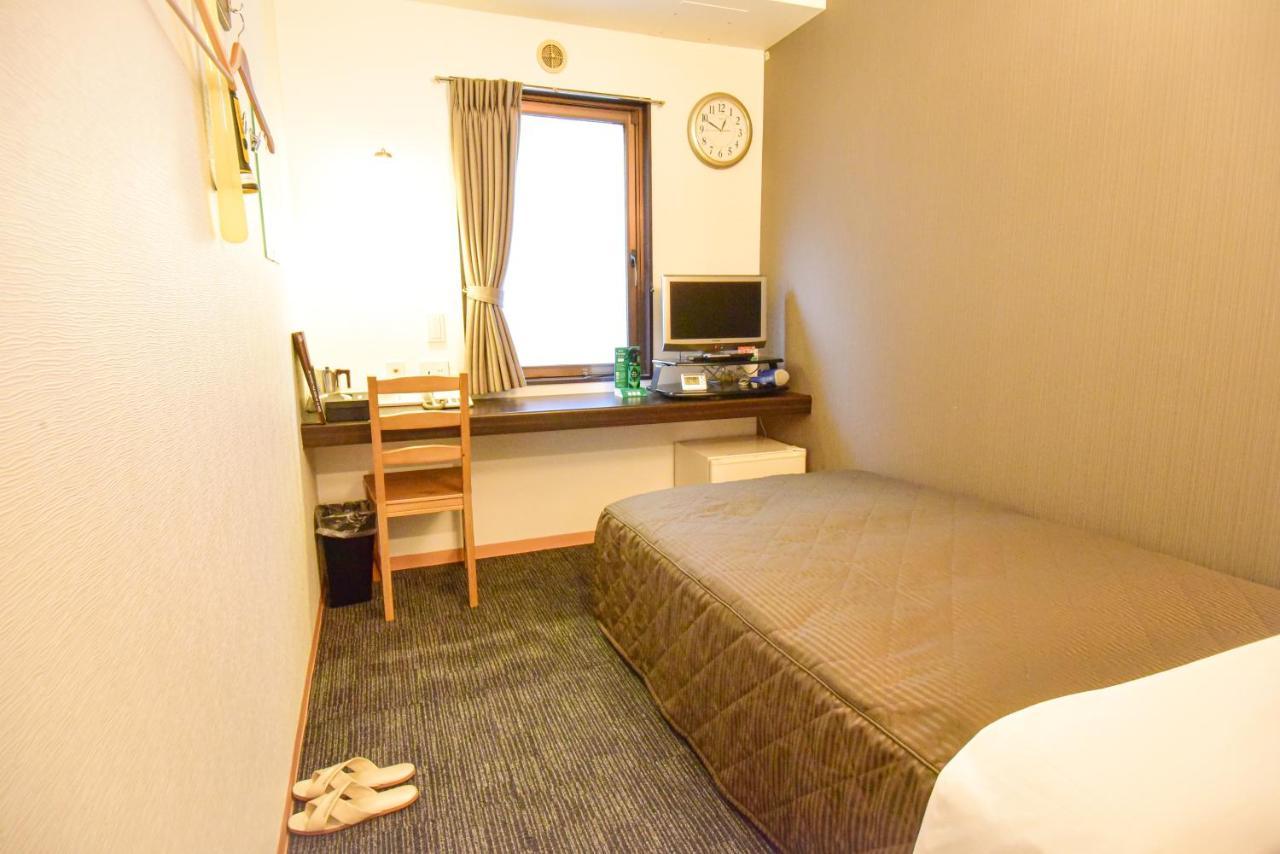 Kamata Inn Social Токио Экстерьер фото